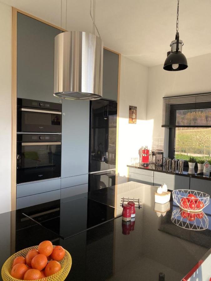Villa Stodola 55 *