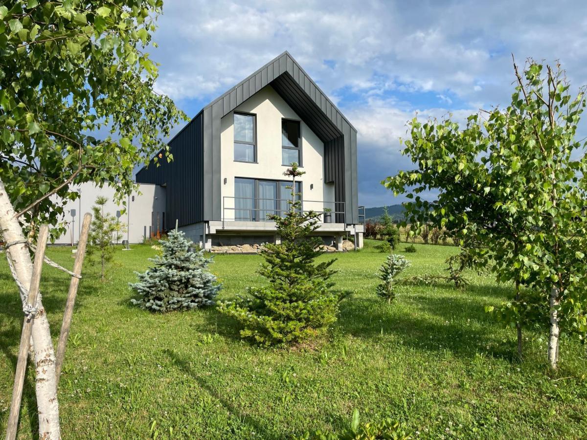 Stodola 55 Milówka