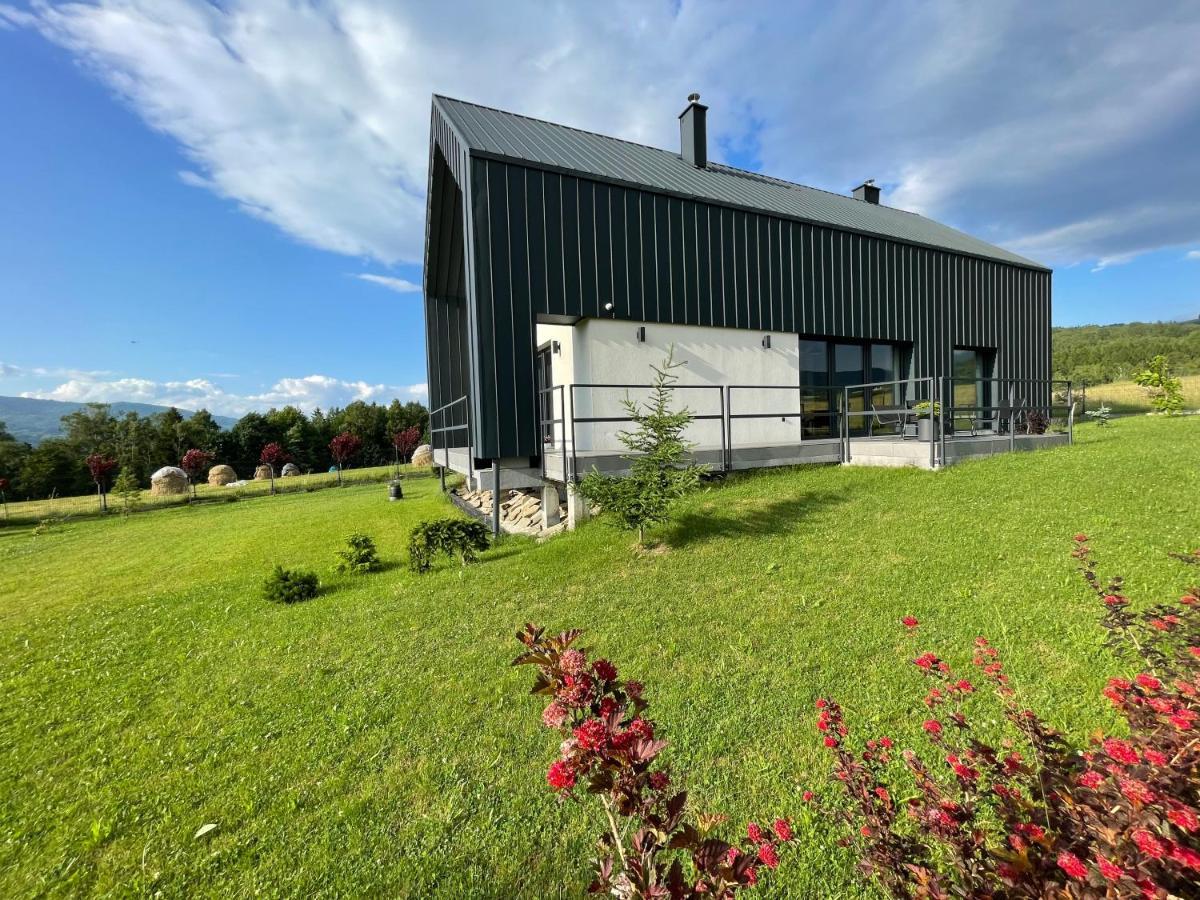 Stodola 55 Villa