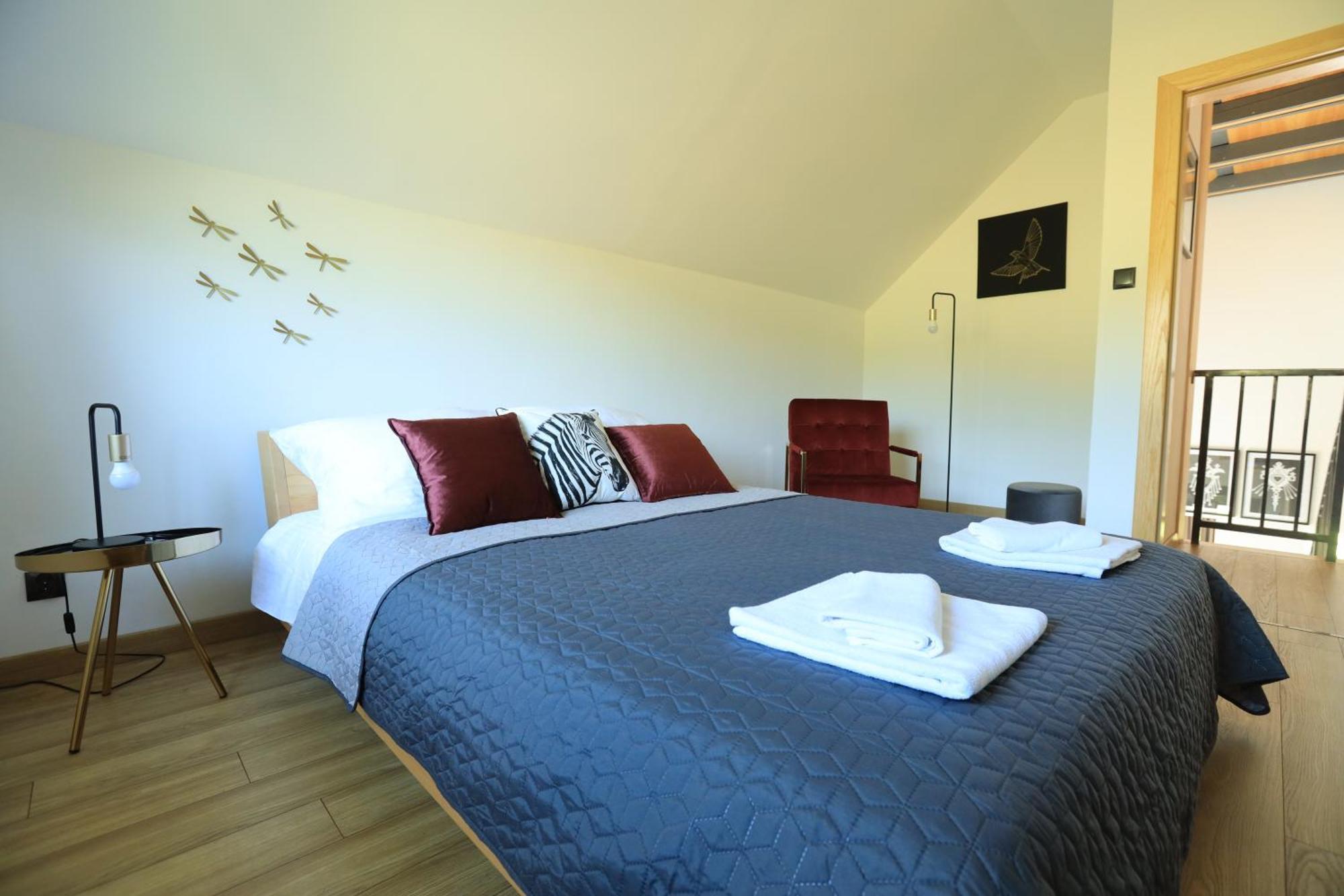 Villa Stodola 55 Milówka