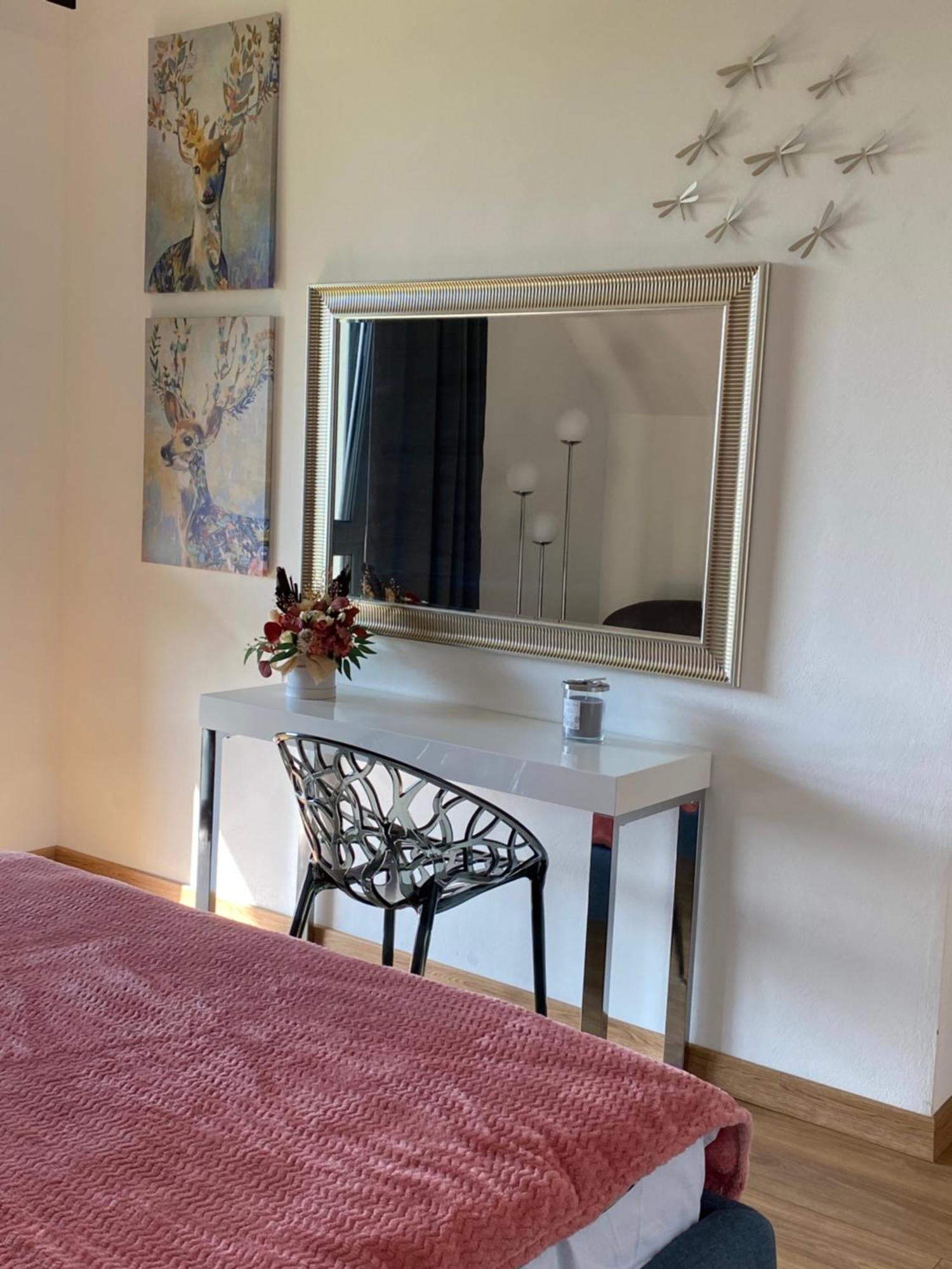 Stodola 55 Villa *