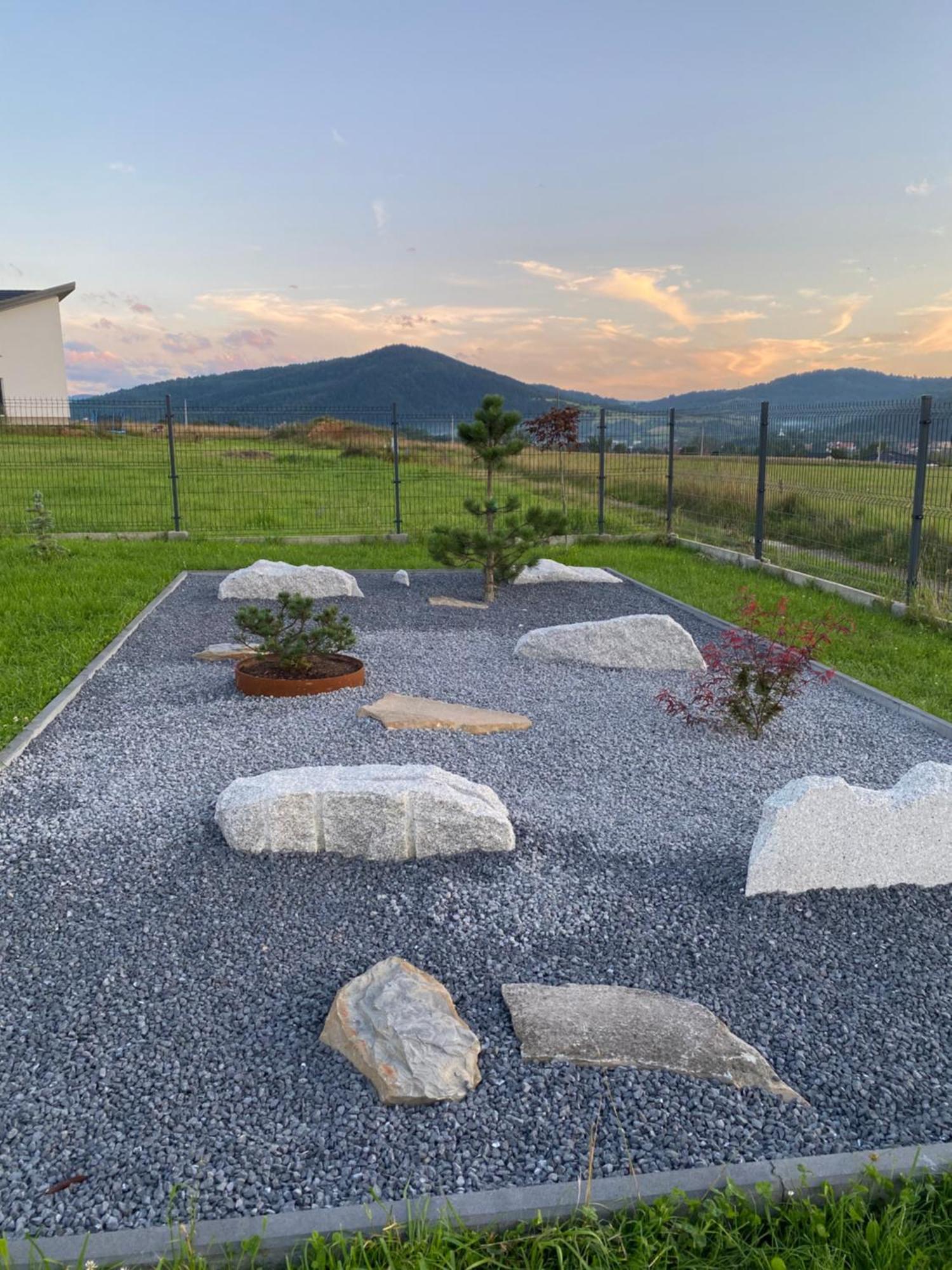 Stodola 55 Villa *