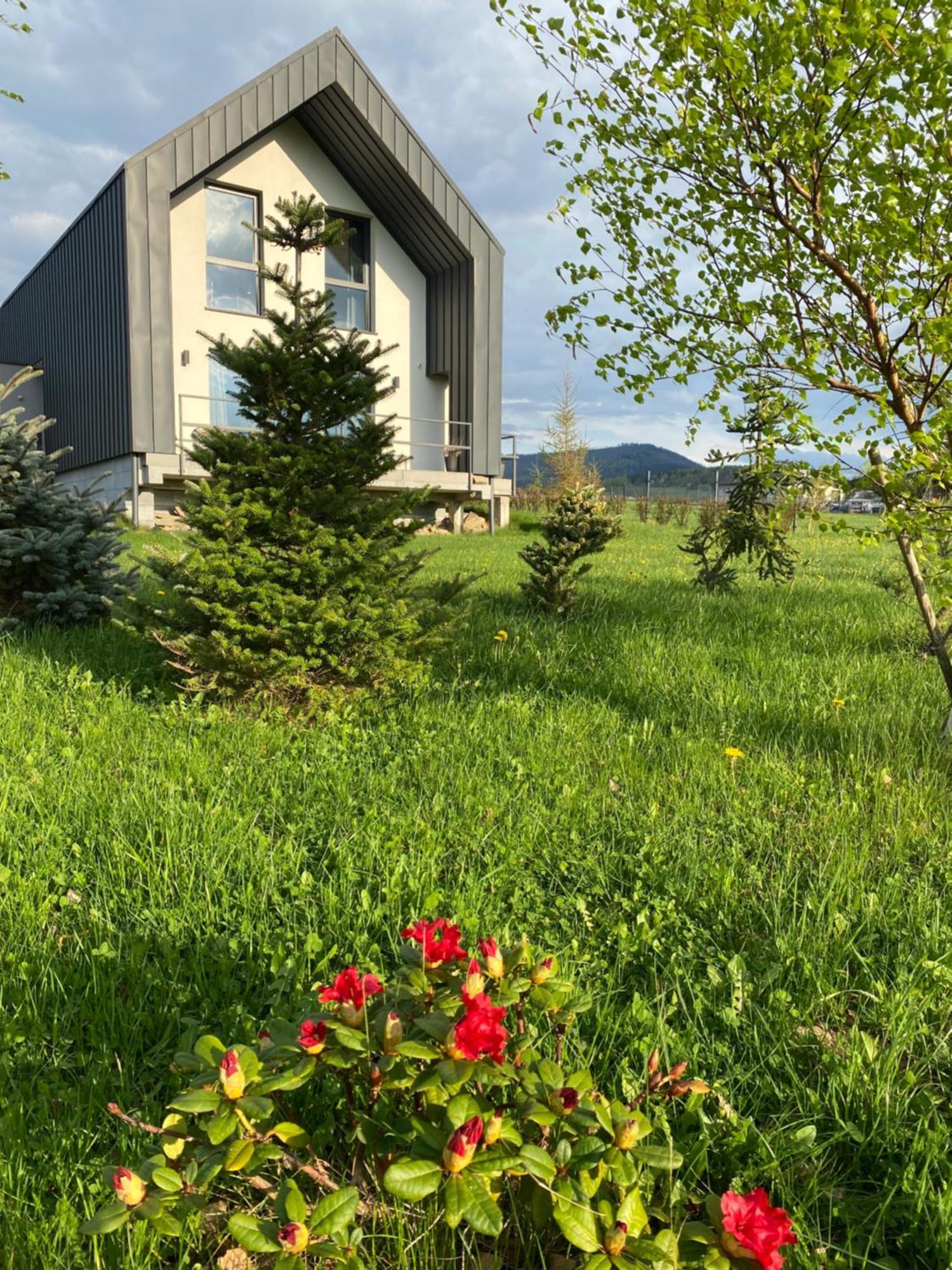 Stodola 55 Villa Milówka